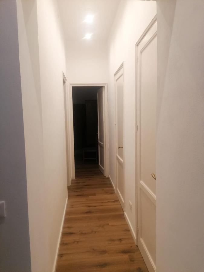 La Casa Nel Borgo Villa Scopello  Dış mekan fotoğraf